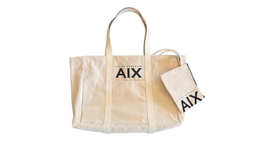 AIX Beach Bag